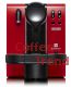DeLonghi EN 660 R Latissima Stylish Red (Nespresso)